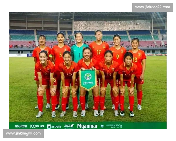中国男足与中国女足对比之路折射足球发展现实与希望未来方向启示 中国男足与中国女足对比之路折射足球发展现实与希望未来方向启示