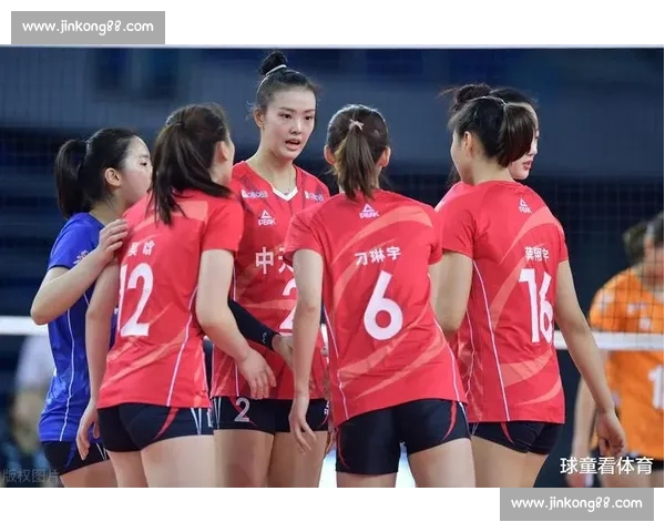 全锦赛焦点战广东女排对阵辽宁女排强强对话看点十足争夺冠军走势 全锦赛焦点战广东女排对阵辽宁女排强强对话看点十足争夺冠军走势