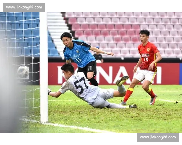 亚冠焦点战恒大迎战川崎前锋生死对决谁能掌控晋级命运关键一役
