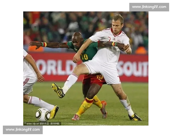 从世界杯到友谊赛回顾墨西哥与喀麦隆交锋历史与变迁经典瞬间解析